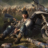 Days Gone |was $49.99now $16.50 at Amazon