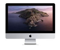 iMac: 21.5-inch | Retina 4K| $1,449