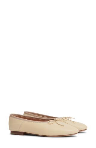 Dream Ballerina Flat