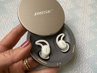 Bose Sleepbuds Ii Hero