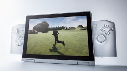 Lenovo Lavie Mini