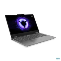 Lenovo  LOQ-E 15.6" FHD IPS 144Hz Gaming Notebook 