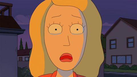 Rick And Morty: 6 Key Things We Know About Rick Sanchez's Past