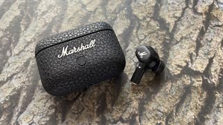 Marshall Motif II A.N.C review