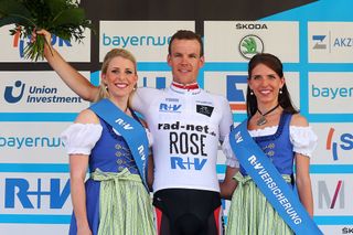 Stage 1 - Tour de l'Avenir: Jonas Koch wins stage 1