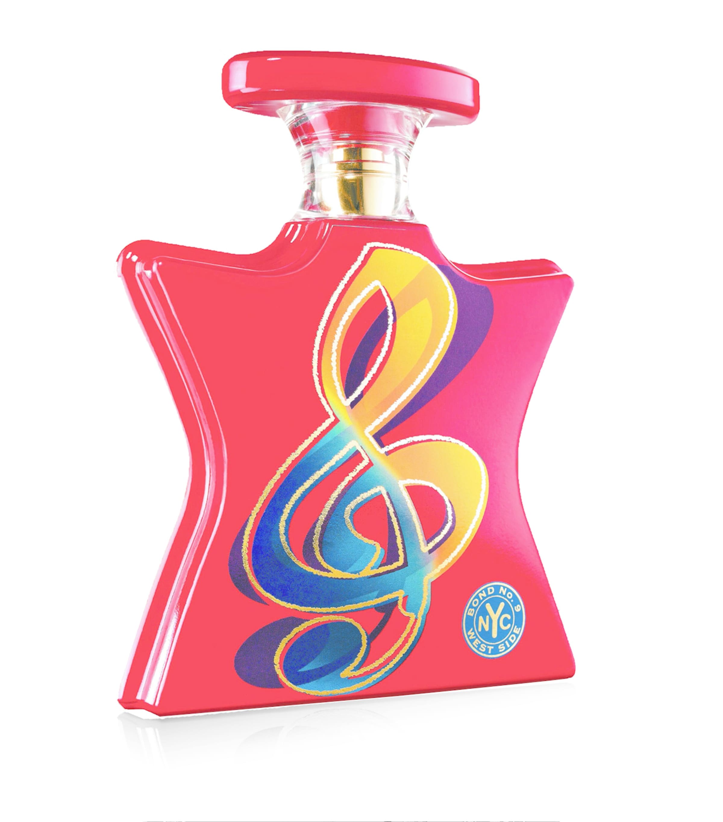 Bond No. 9 West Side Eau De Parfum (50 ml)