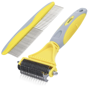 Best rabbit brushes: Help your bunny stay tangle-free | PetsRadar