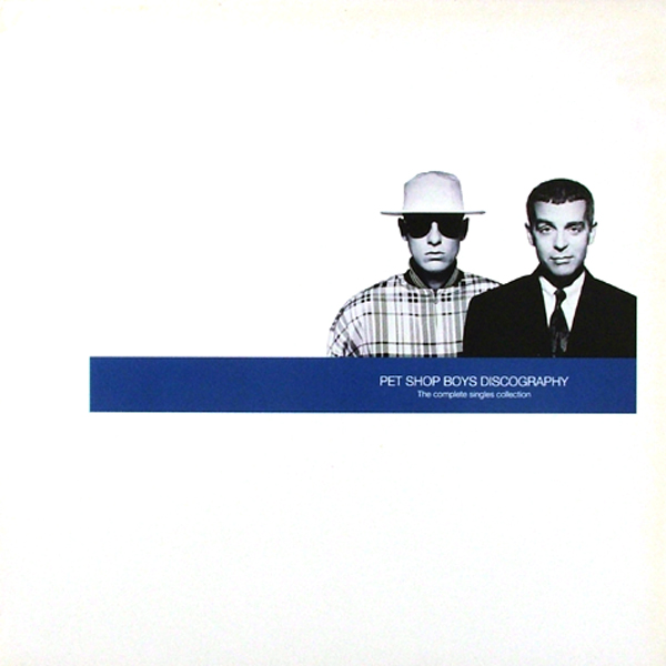 40 Pieces Of Wisdom From Pet Shop Boys Lyrics