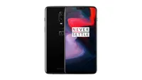 OnePlus 6 | 64GB | Mirror Black finish | RRP: £469 | Deal Price: £349 | Save £120 (26%)