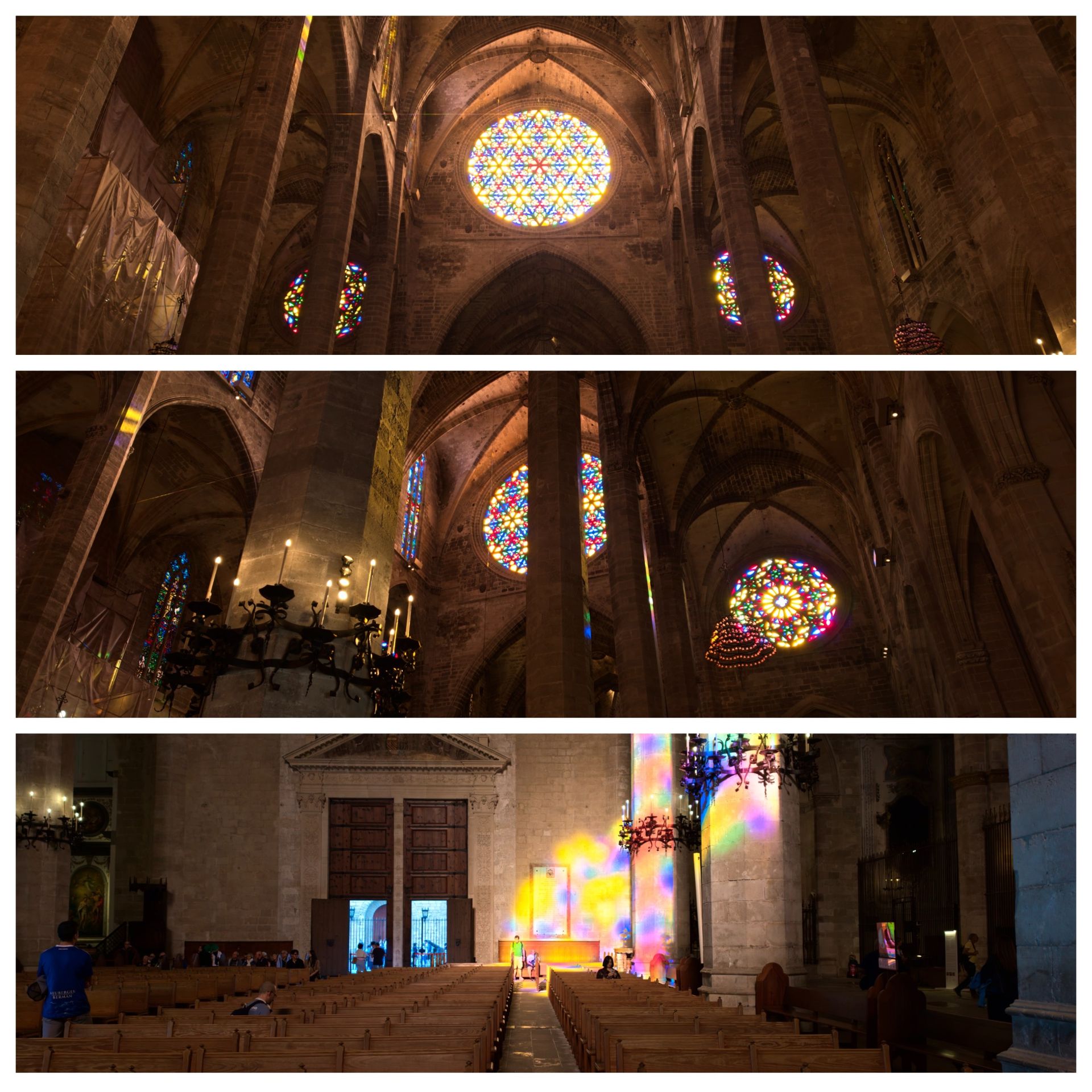 Oppo Find X10 Pro Max XPAN mode photo samples taken in Mallorca, Spain