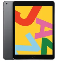 Apple iPad (Wi-Fi, 32GB): was $329 now $279 @ Amazon