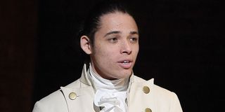 Anthony ramos shop in hamilton