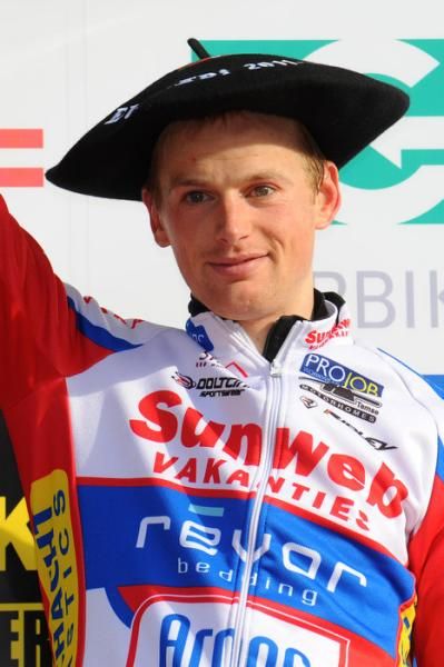 Kevin Pauwels (Sunweb Revor)