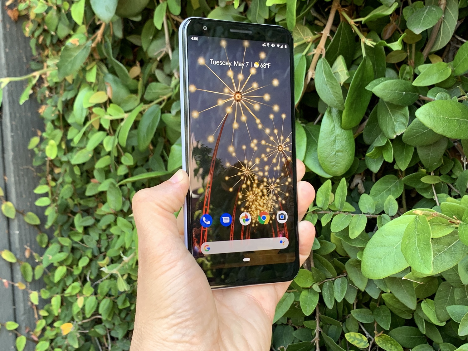 Pixel 3a XL Review: What Does $479 Get You? | Tom's Guide