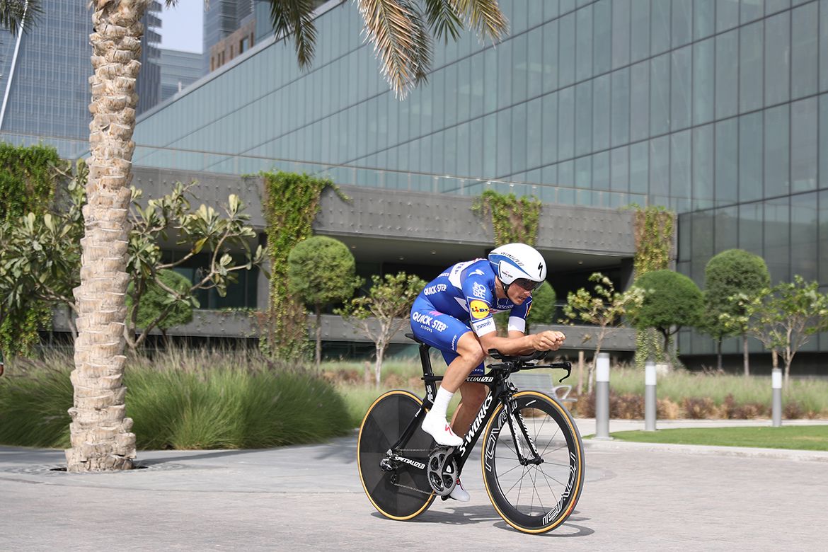 Julian Alaphilippe (Quick-Step Floors)
