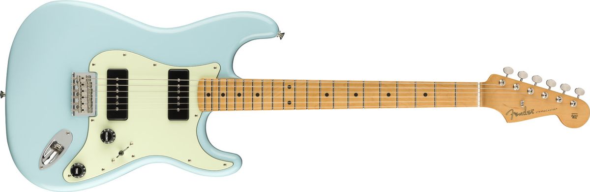 Fender Noventa Stratocaster