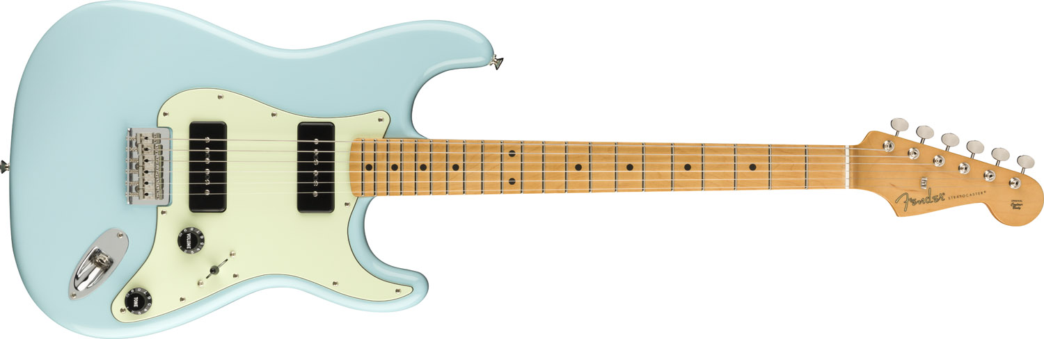 Fender Noventa Stratocaster
