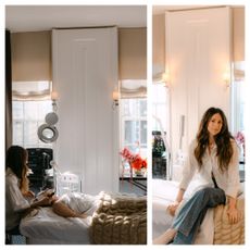 cynthia rivas iconic met gala facial suite