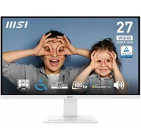 MSI  Pro MP273QW 27-inch WQHD Monitor