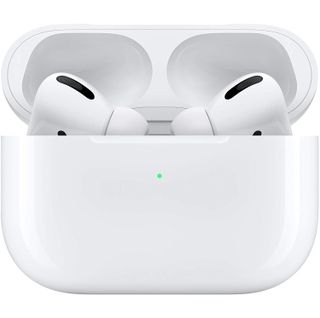 Apple AirPods Pro in magsafe charging case