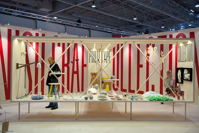 Maison &amp; Objet and Paris Design Week 2011