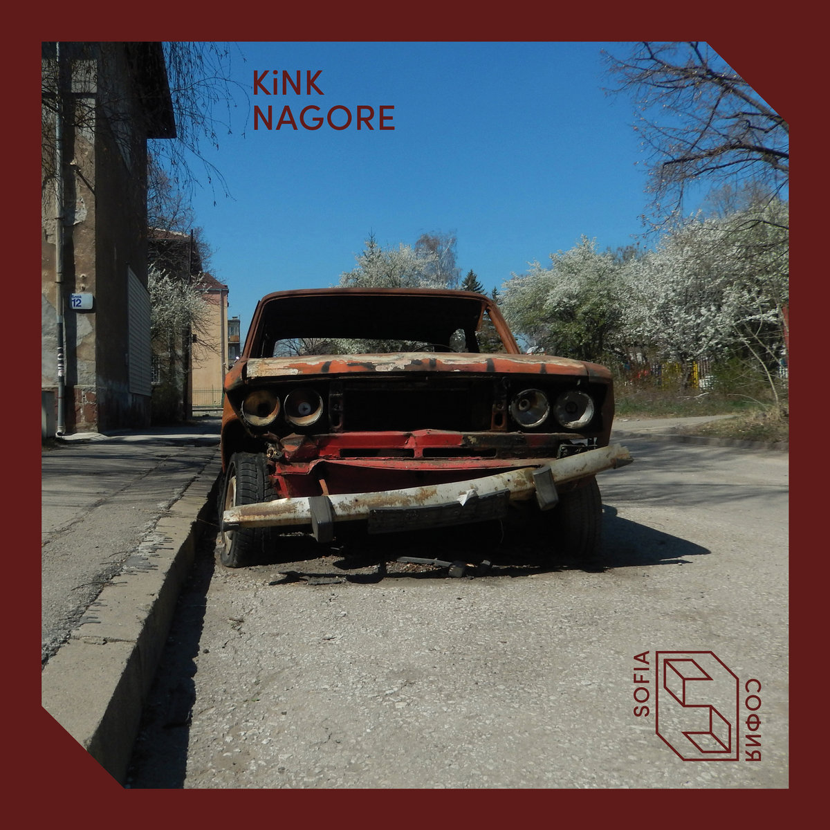 KiNK - Nagore
