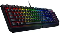 Razer BlackWidow Gaming Keyboard | $170 $129.99 at Amazon US