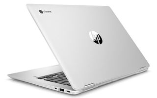 HP Chromebook Enterprise x360 14E G1_Rear Left