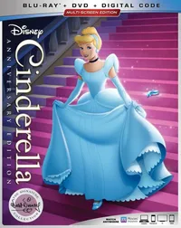 Cinderella Signature Collection Deal ends: midnight Nov. 18, 2021