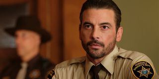 Skeet Ulrich - Riverdale