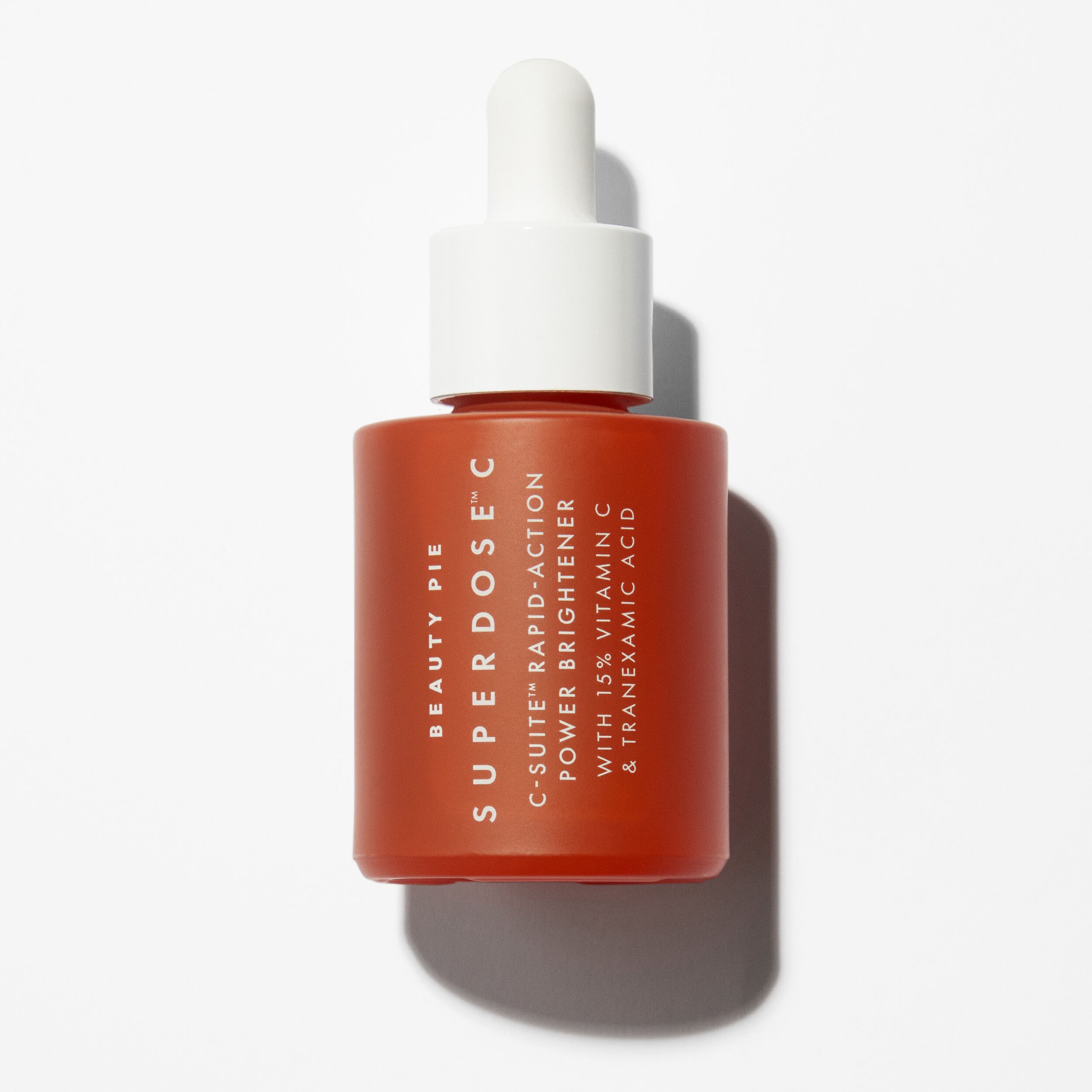 Beauty Pie, Superdose™. Vitamin C C-Suite Rapid Action Power Brightener