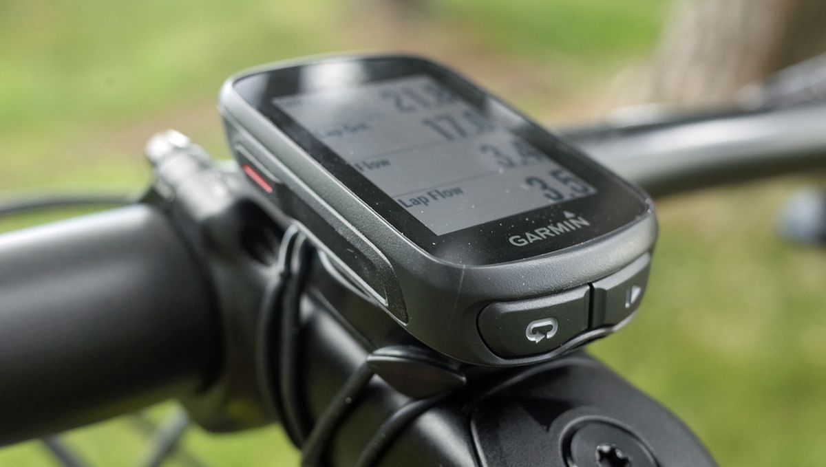 Garmin edge 130 - アクセサリー