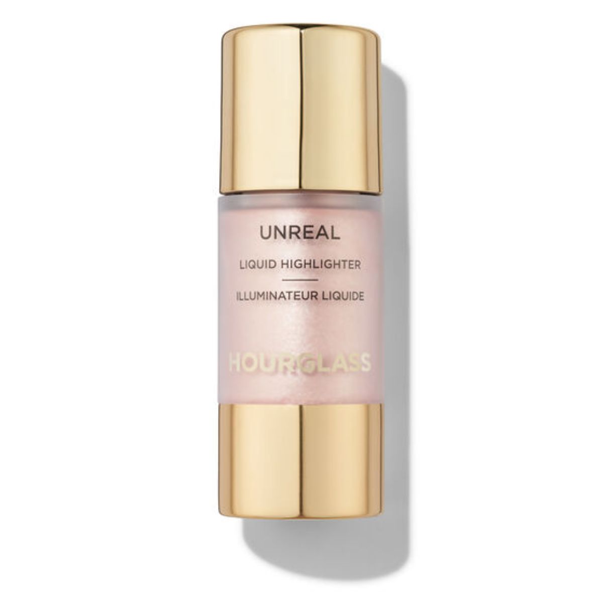 Hourglass Unreal Liquid Highlighter Divine