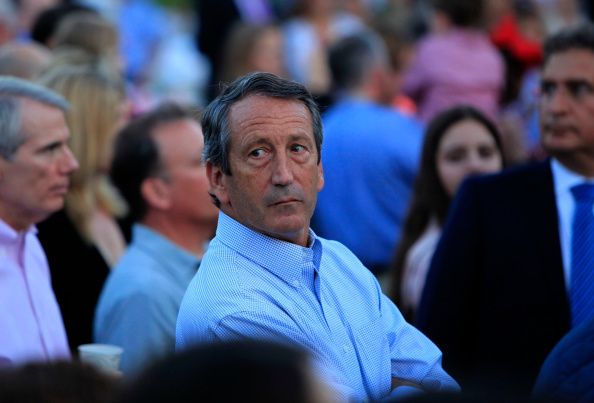 Mark Sanford