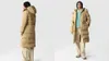 Sierra Long Down Parka