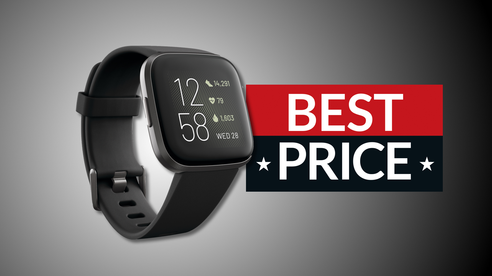 Best Fitbit Versa 2 deals and Versa 
