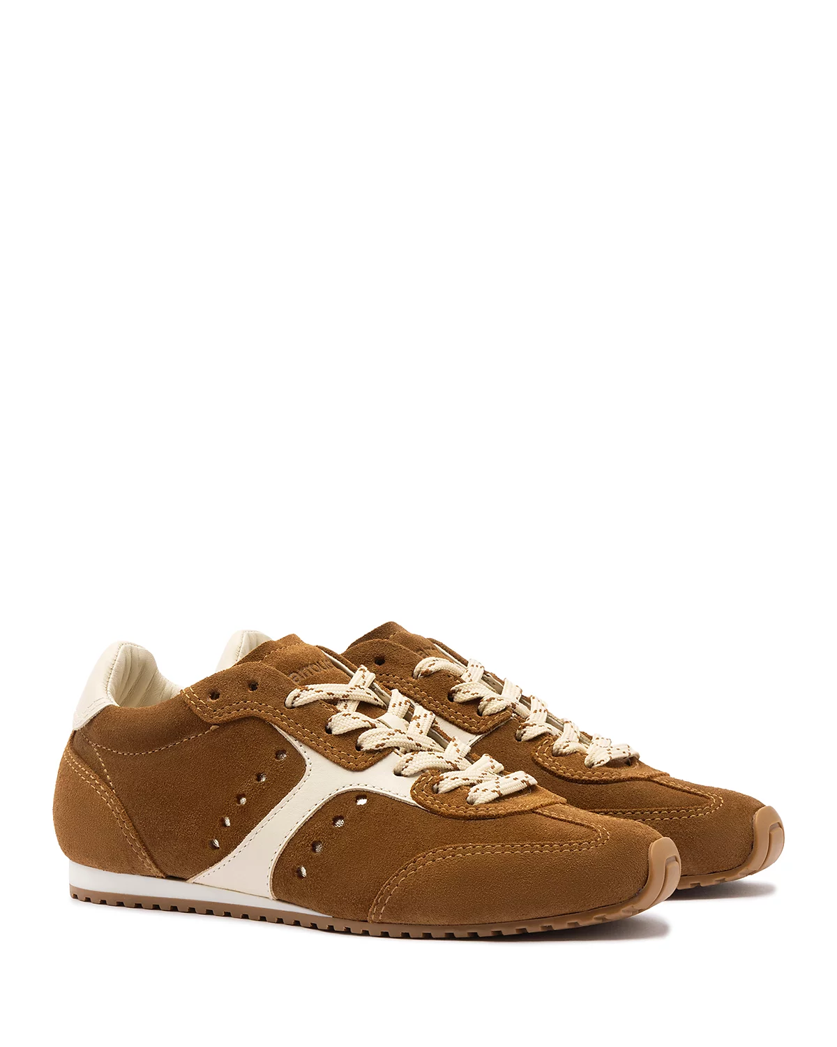 Larroudé, Women's Stella Sneakers