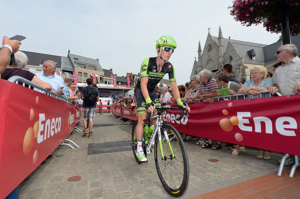 Tom-Jelte Slagter (Cannondale-Garmin)
