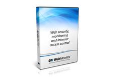 GFI WebMonitor 2011 R3