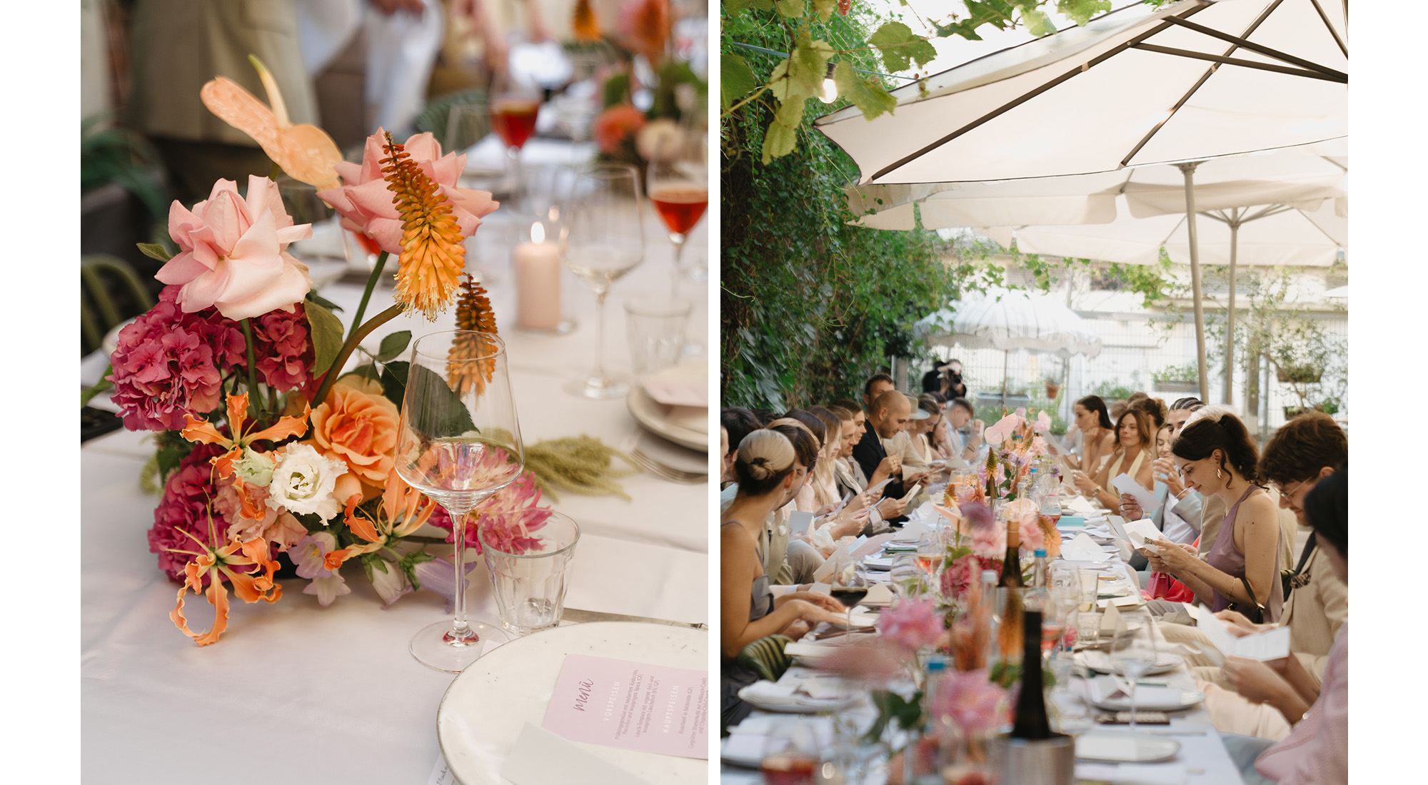 Maddi &amp;amp; Cevin's Wedding