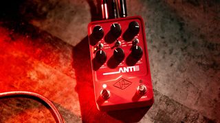 Universal Audio Anti 1992 pedal