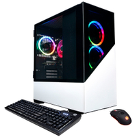 CyberPowerPC Gamer Master desktop $1,150
