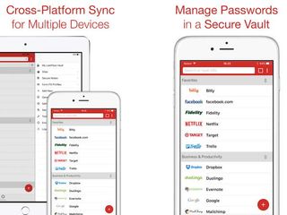LastPass