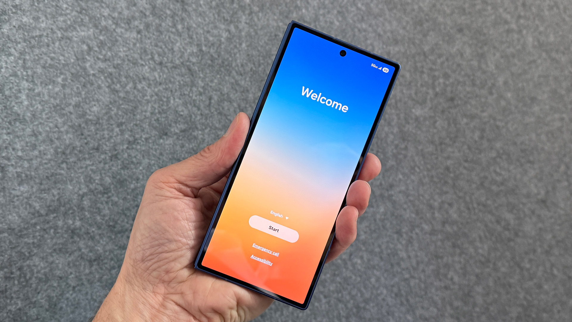 Samsung Galaxy Z Fold 7 REVIEW