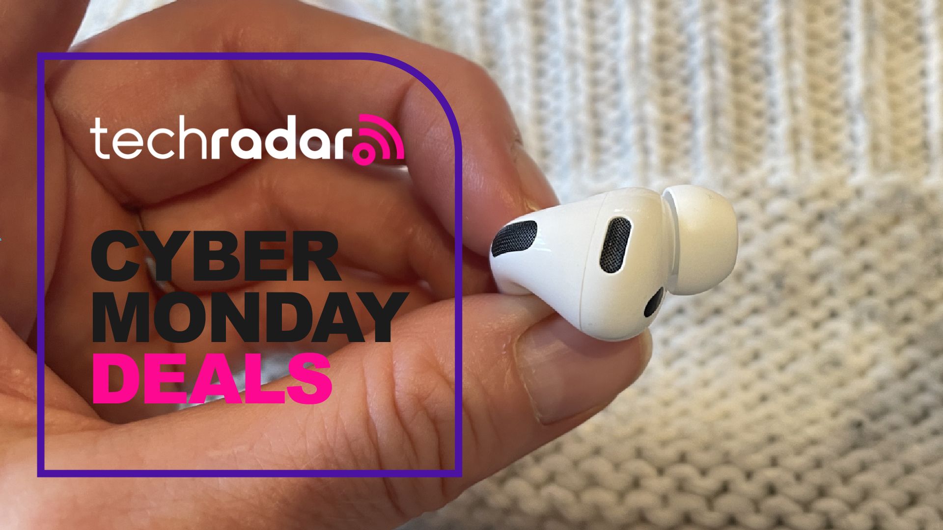 Diskon hingga 45% untuk AirPods: setiap penawaran AirPods Pro 3, AirPods Pro 2, dan AirPods 4 Cyber Monday ditayangkan sekarang – jalankan!