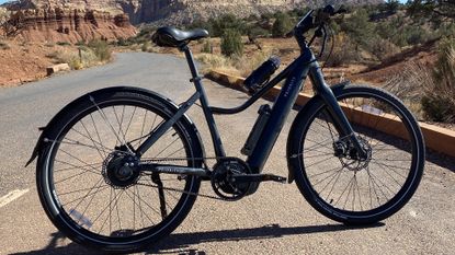 Priority Current electric bike review