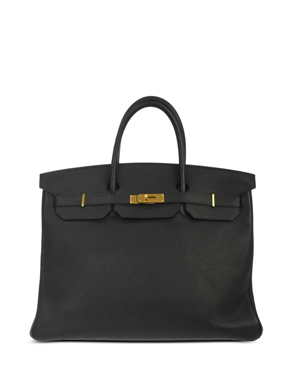 Herm&amp;egrave;s&amp;nbsp;pre-Owned 1999 Birkin 40 Handbag | One Size