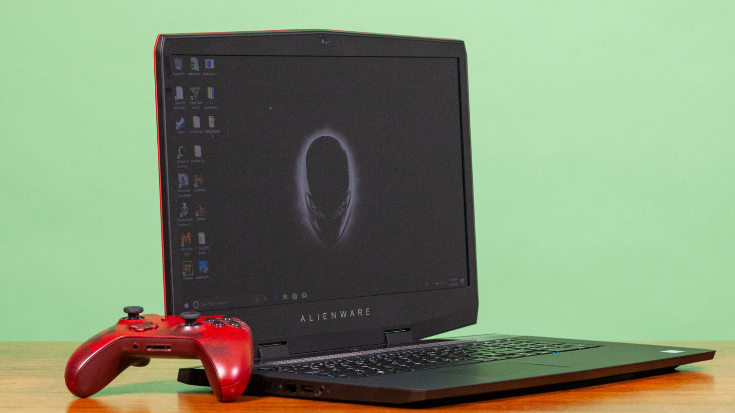 Alienware Alienware M9700 M9750 M17 R1 SD and Express Card Dummy Cards Black 