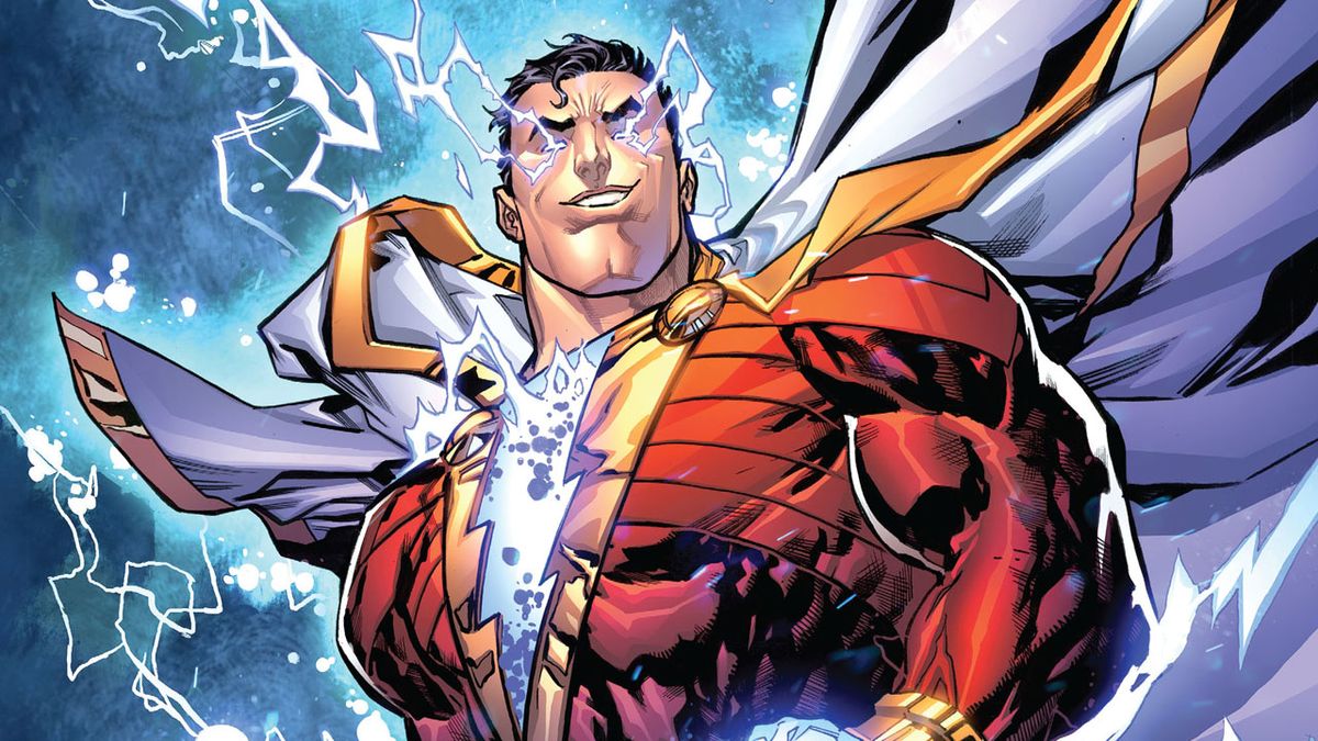 Shazam!' Director Says He's Surprised By Sequel's Bad Reviews