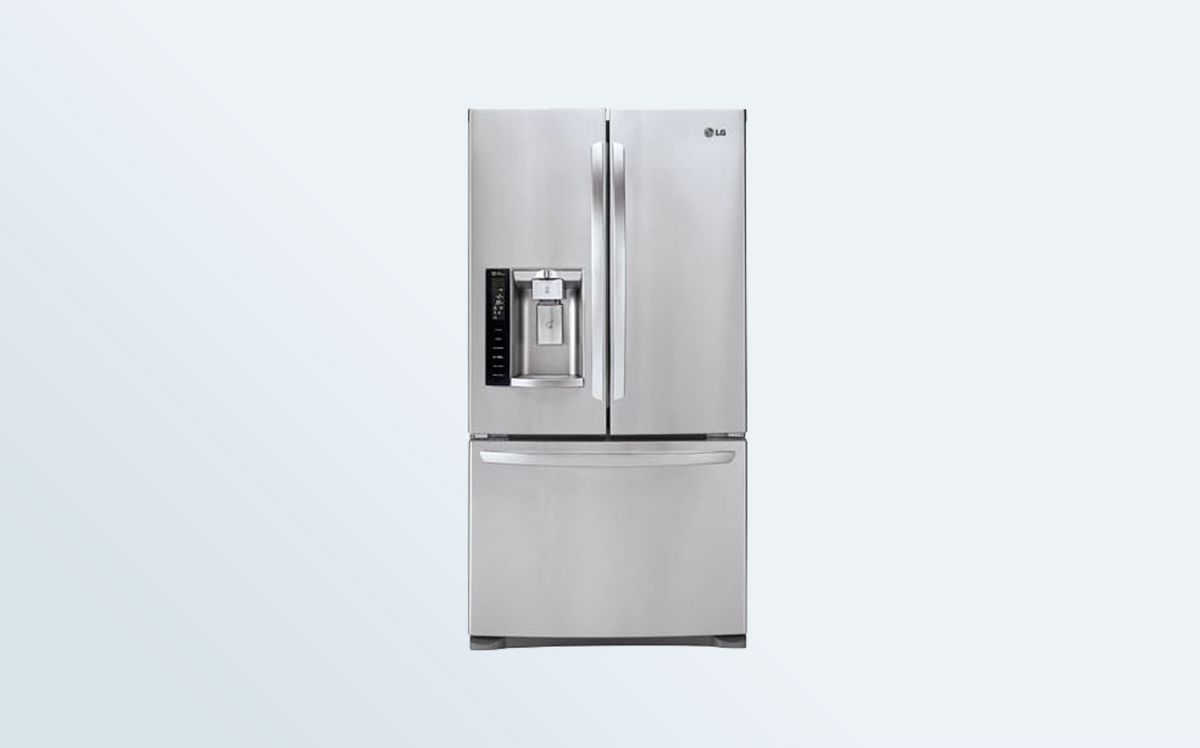 Best French Door Refrigerators 2019 Reviews Of Top Brands Best French Door Refrigerators 2019 Reviews Of Top Brands Ten